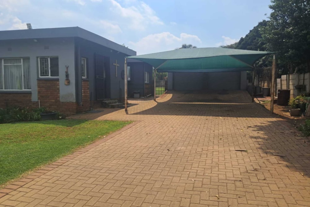 House sold in Kanonkop, Middelburg, Mpumalanga - 1MD1693604 House sold in Kanonkop, Middelburg, Mpumalanga - 1MD1693604
