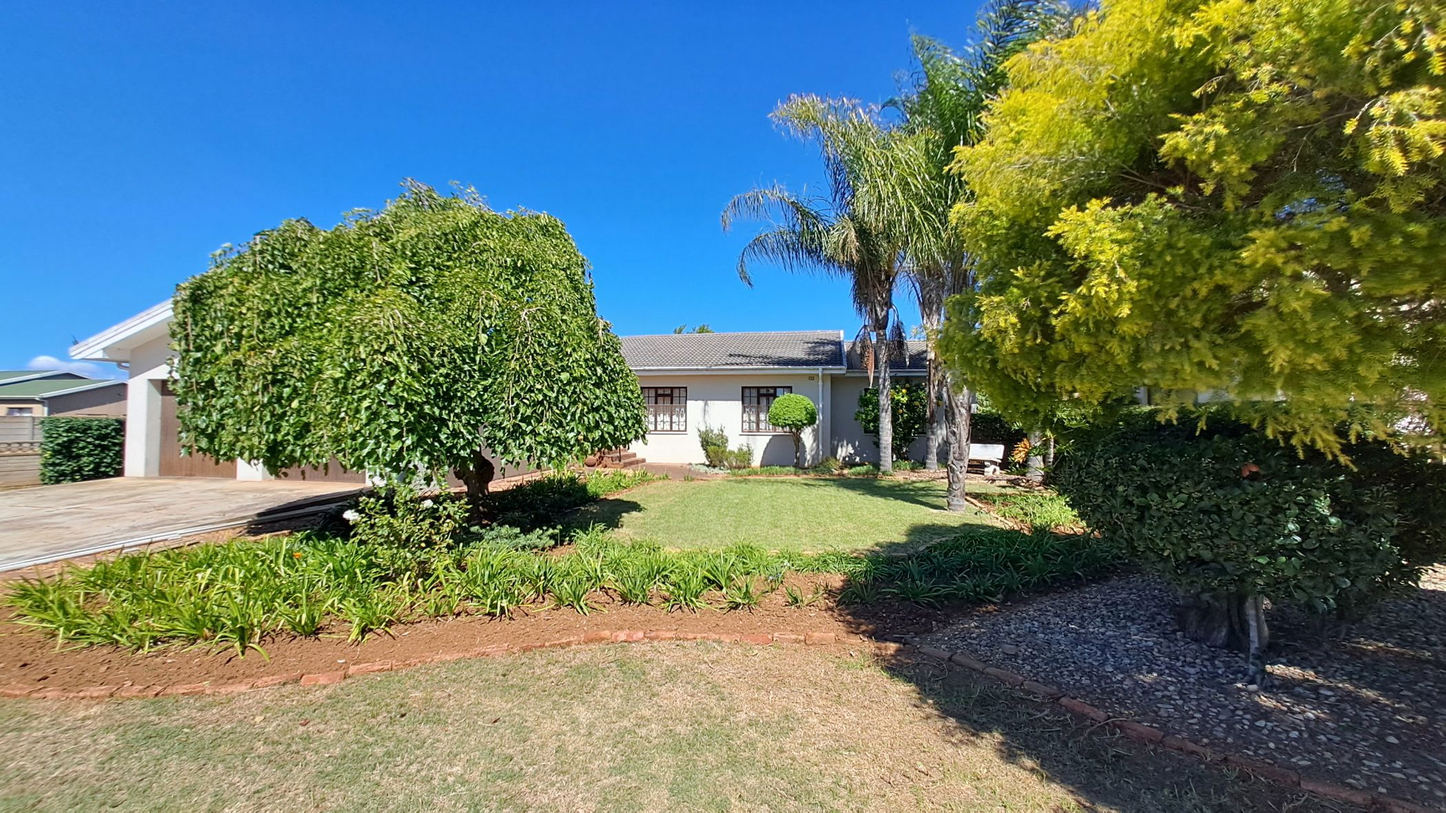 House sold in Heidelberg, Garden Route - 1SR1696179