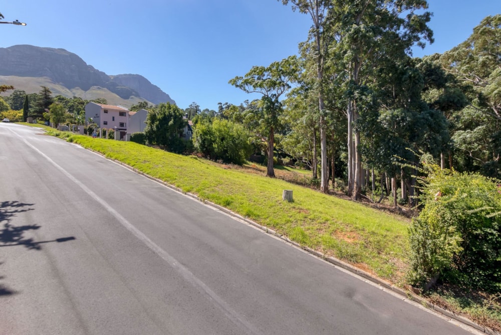 Vacant land for sale in Golden Hill - SW1695092