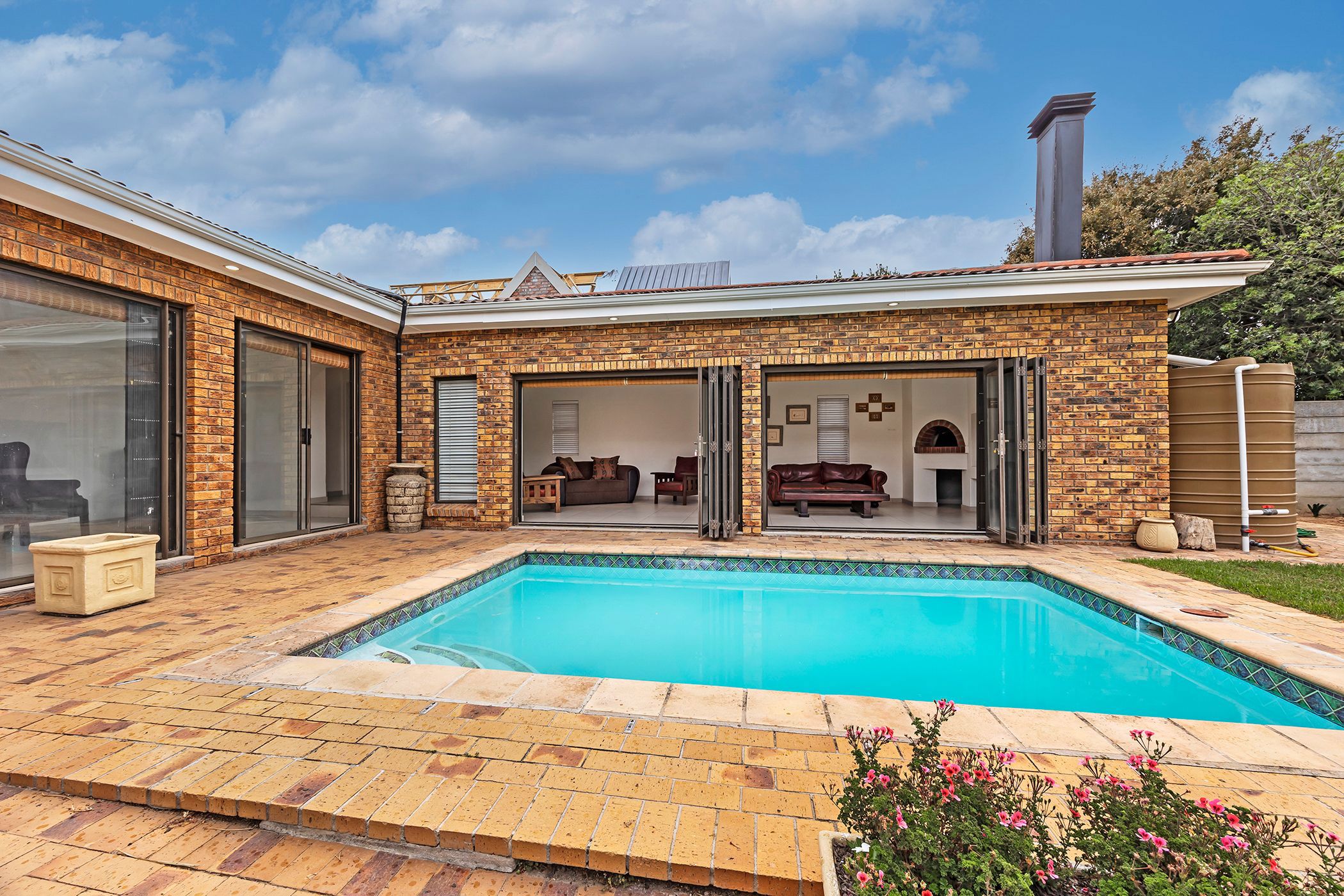 House sold in Vierlanden - DBV1694606