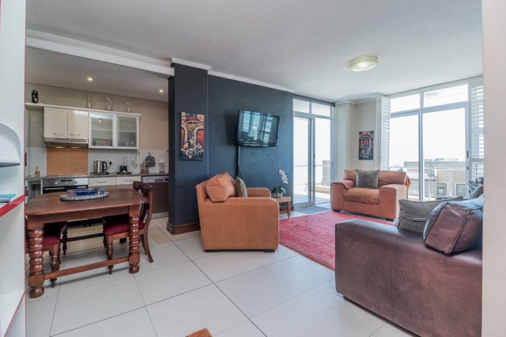 Apartment to rent in Bloubergrant - 1TV1703854 Apartment to rent in Bloubergrant - 1TV1703854