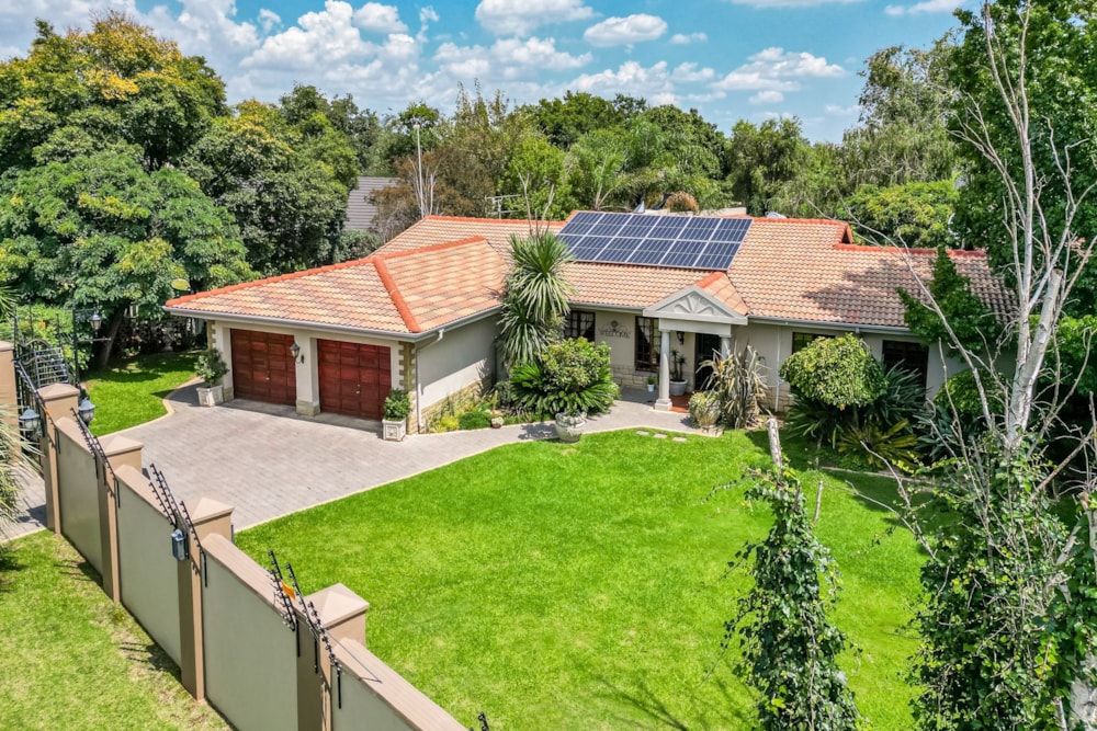 House sold in Farrarmere - EN1690266