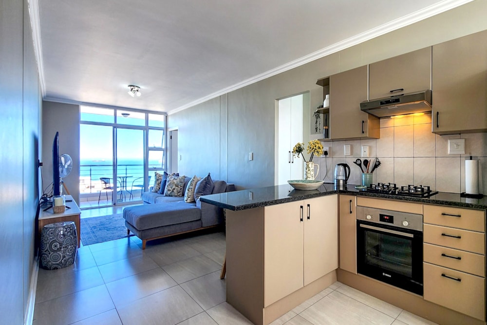 Apartment let in Bloubergrant - 1TV1691188