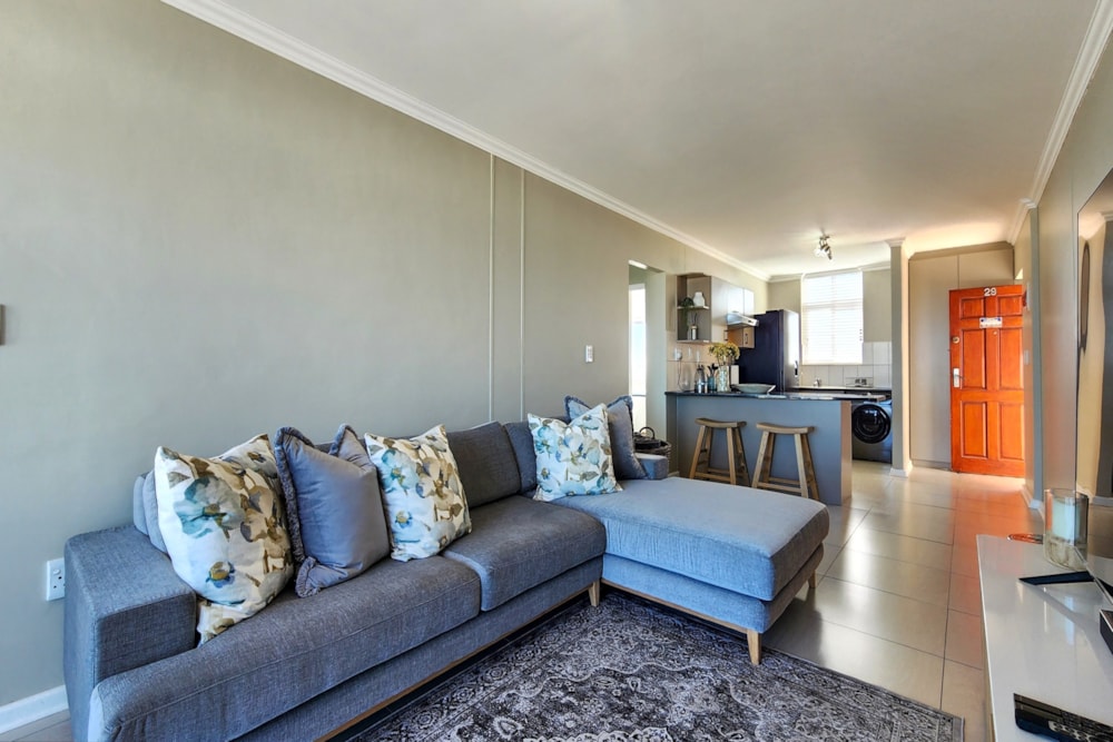 Apartment let in Bloubergrant - 1TV1691188