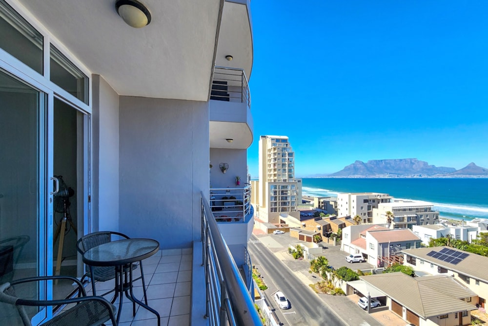 Apartment let in Bloubergrant - 1TV1691188