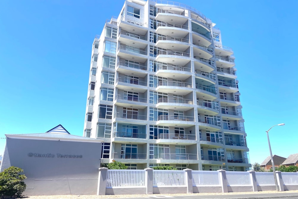 Apartment let in Bloubergrant - 1TV1691188