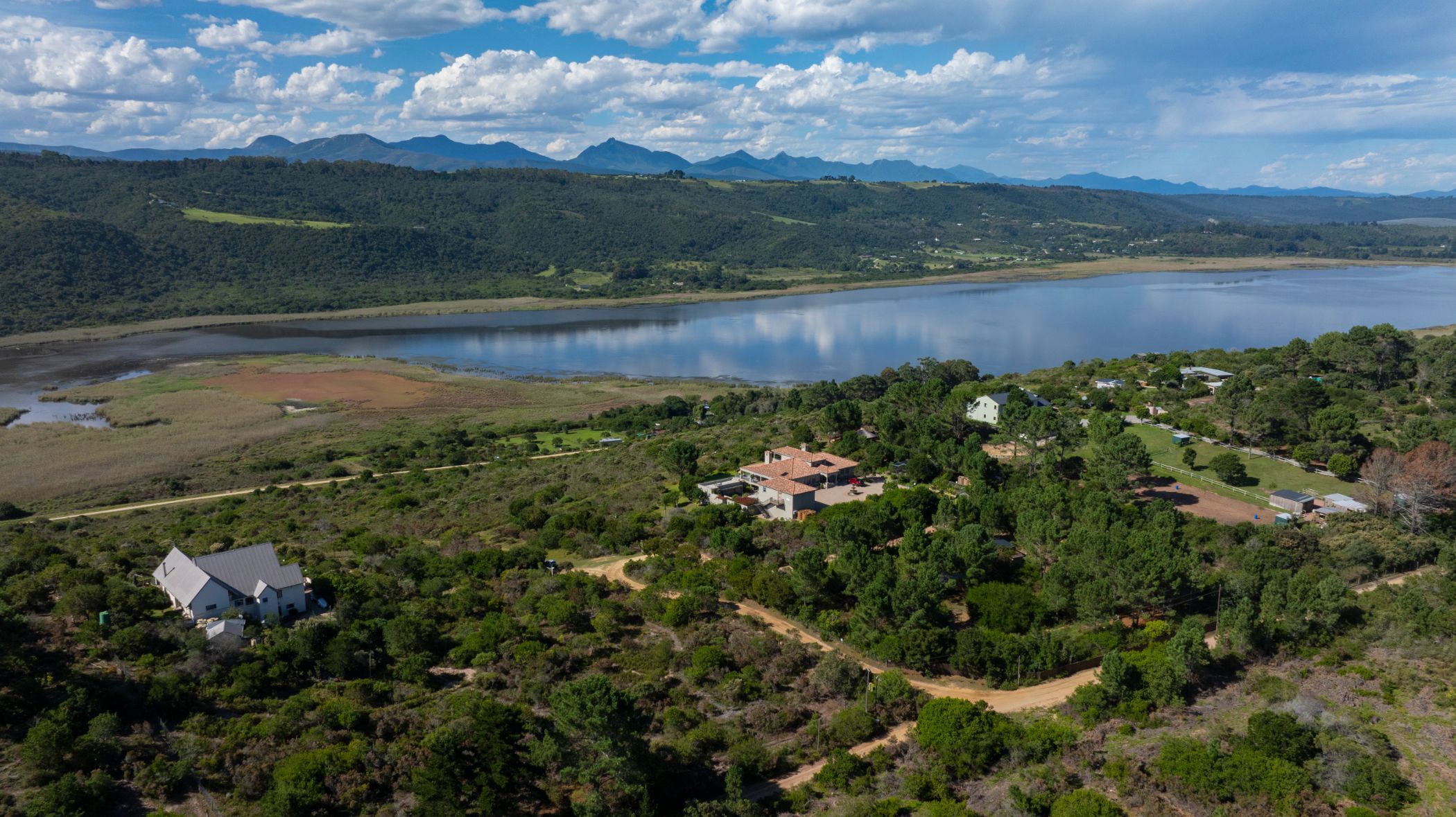 Multi-storey house for sale in Wilderness Lakes  - GEO1690028