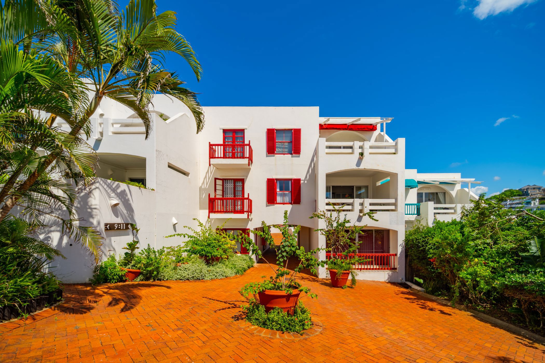 Apartment sold in Thompsons Bay - 1BD1694676