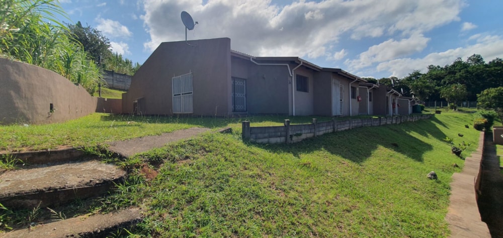 Townhouse for sale in Port Edward - 1PD1693152