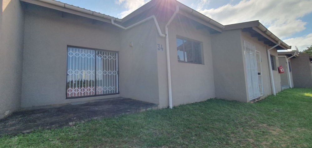 Townhouse for sale in Port Edward - 1PD1693152