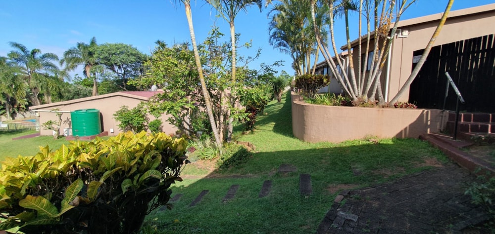 Townhouse for sale in Port Edward - 1PD1693152