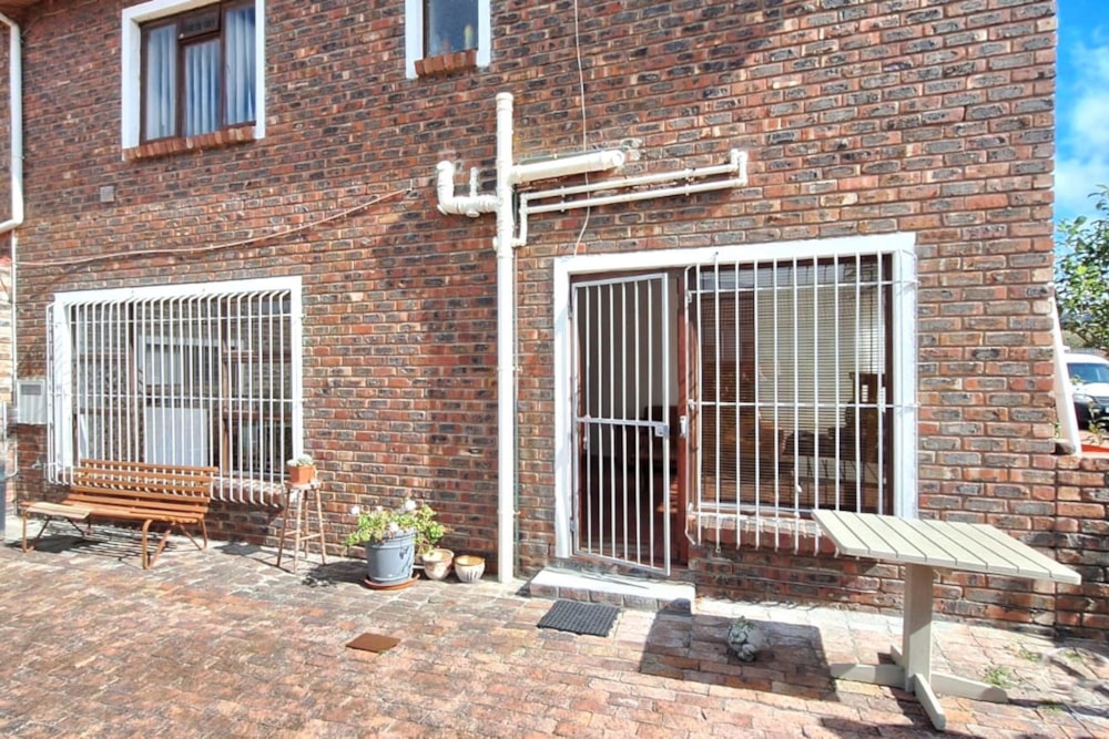 House let in Melkbosstrand - 1TV1686389 House let in Melkbosstrand - 1TV1686389