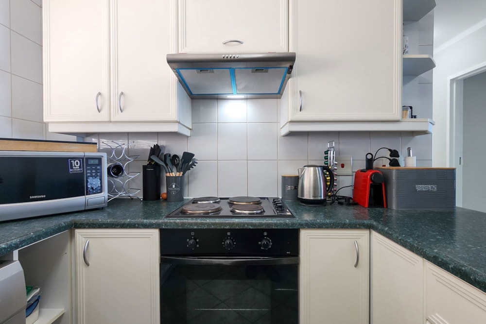 Apartment sold in Bloubergrant - 1TV1694476 Apartment sold in Bloubergrant - 1TV1694476