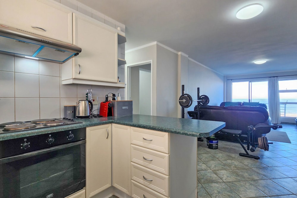 Apartment sold in Bloubergrant - 1TV1694476 Apartment sold in Bloubergrant - 1TV1694476