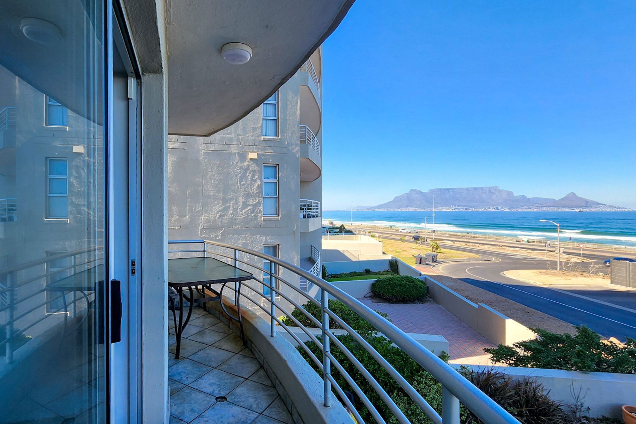 Apartment sold in Bloubergrant - 1TV1694476