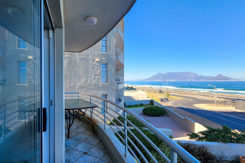 Apartment sold in Bloubergrant - 1TV1694476 Apartment sold in Bloubergrant - 1TV1694476