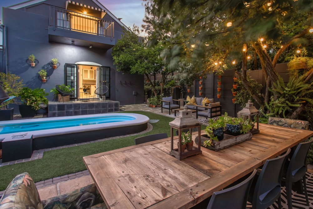 House let in Paarl - TKL1707831