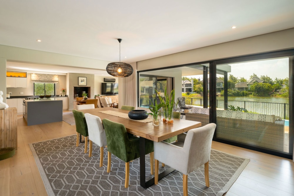 Golf estate house sold in Pearl Valley Golf and Country Estate - VLV1694902 Golf estate house sold in Pearl Valley Golf and Country Estate - VLV1694902