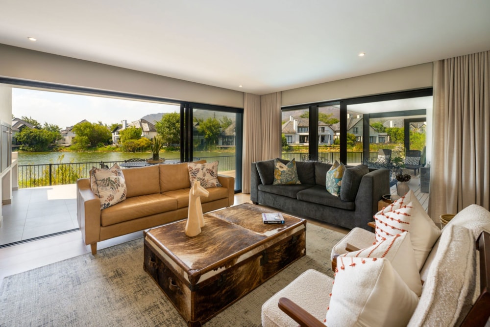 Golf estate house sold in Pearl Valley Golf and Country Estate - VLV1694902 Golf estate house sold in Pearl Valley Golf and Country Estate - VLV1694902