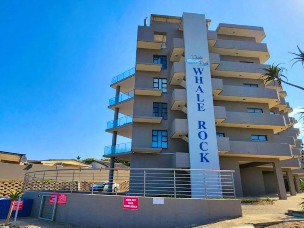 Apartment for sale in Margate - 1PSH1696122