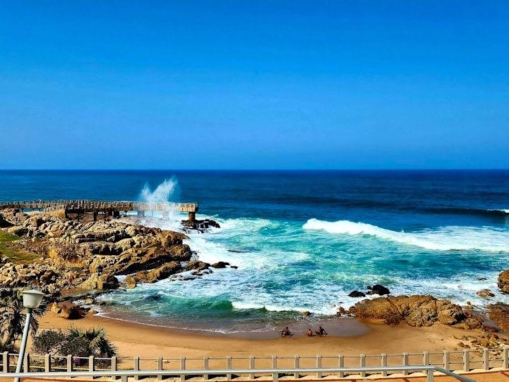 Apartment for sale in Margate - 1PSH1696122