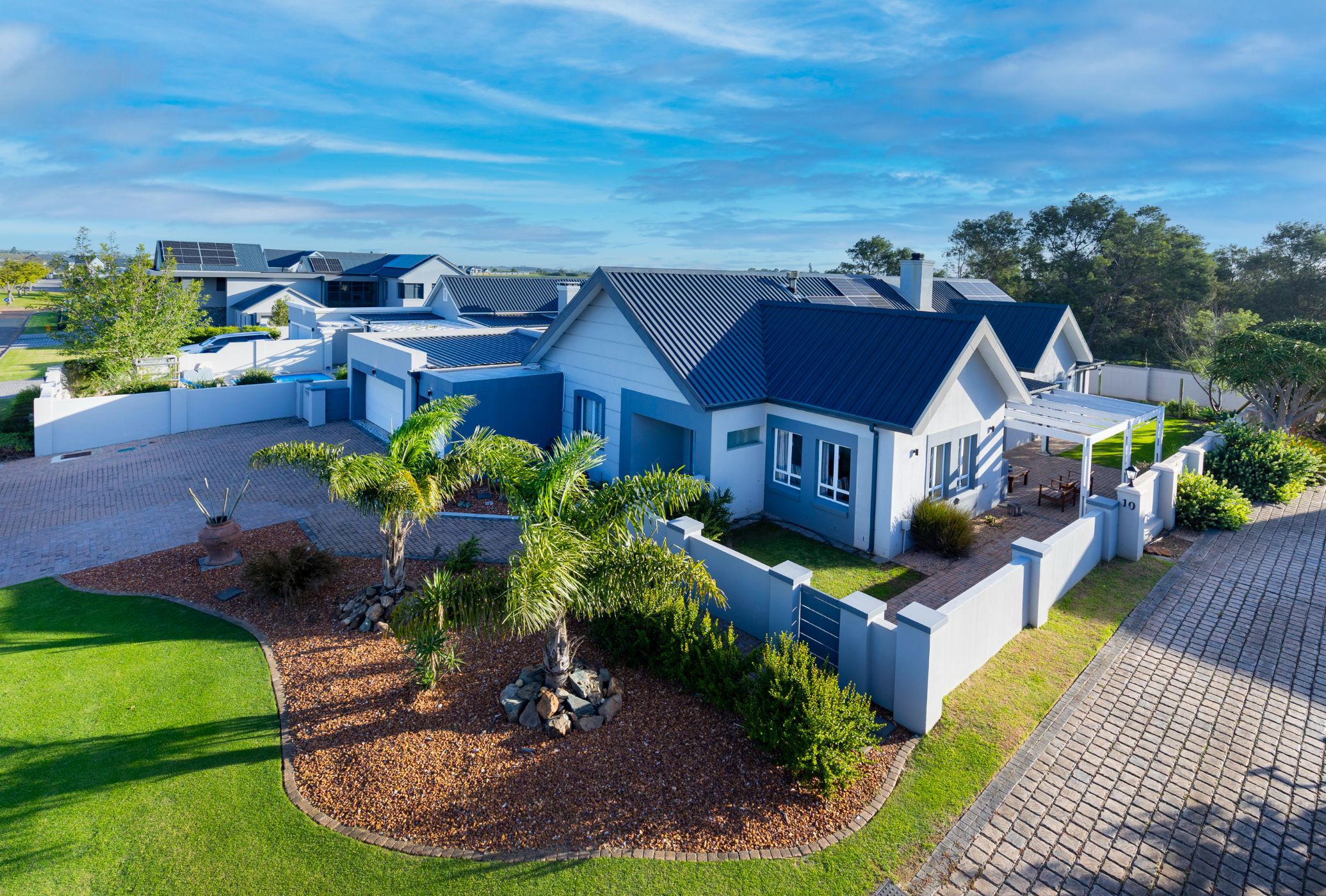 House for sale in Kingswood Golf Estate - GEO1694799