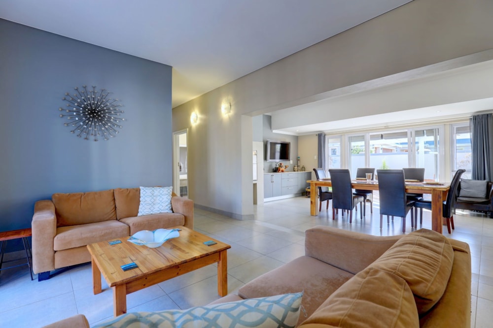 House for sale in Kingswood Golf Estate - GEO1694799