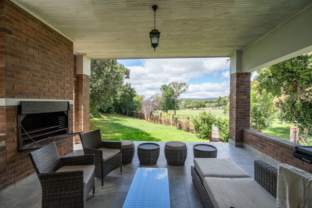 House for sale in West Hill, Grahamstown, Makhanda - 1GC1694510