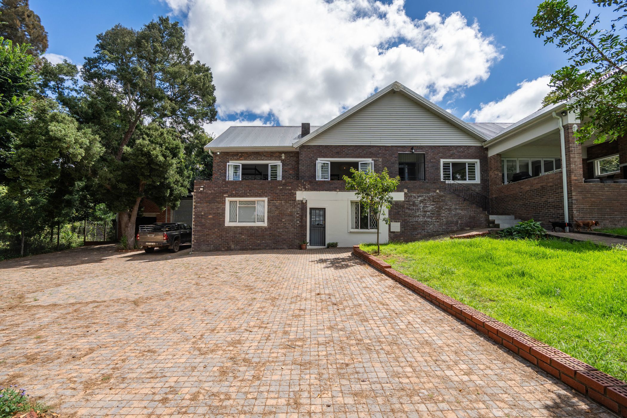 House for sale in West Hill, Grahamstown, Makhanda - 1GC1694510