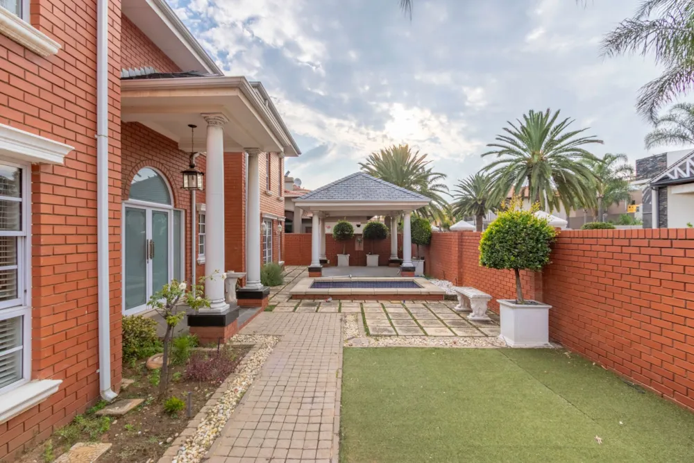 House sold in Beyers Park - BOK1695909