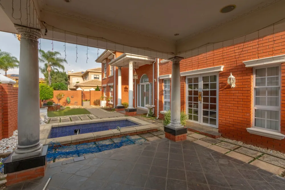 House sold in Beyers Park - BOK1695909