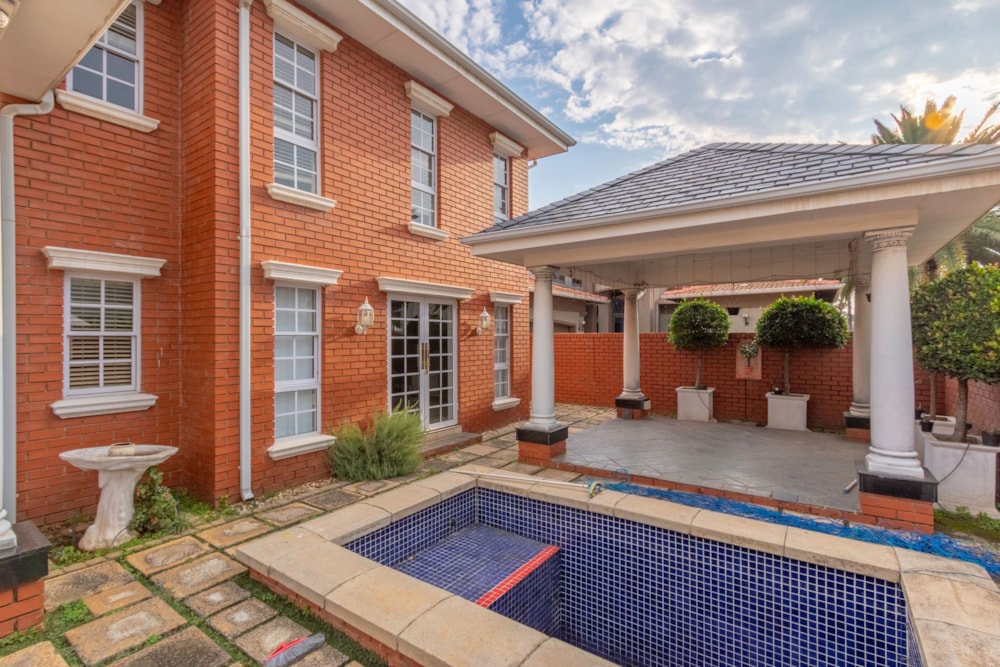 House for sale in Beyers Park - BOK1695909 House for sale in Beyers Park - BOK1695909