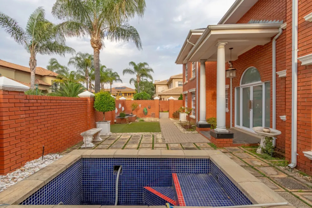 House sold in Beyers Park - BOK1695909
