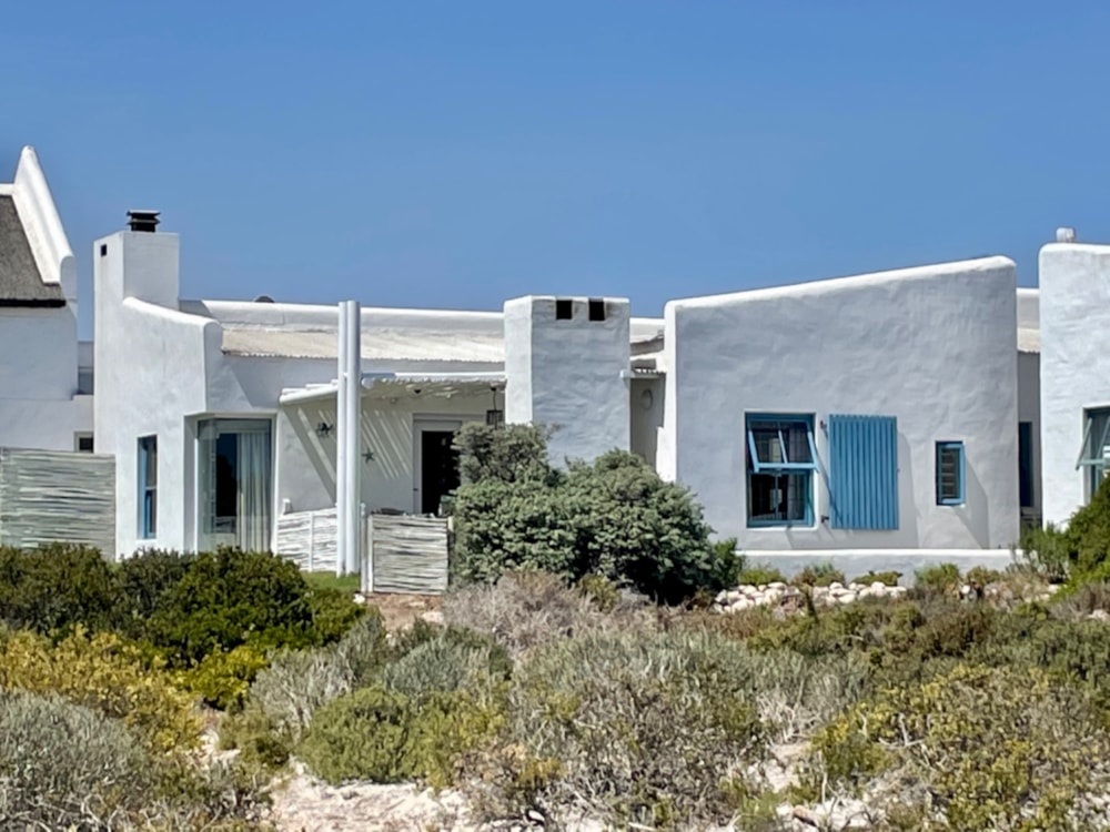 House sold in Strandloper, Paternoster - LA1687154
