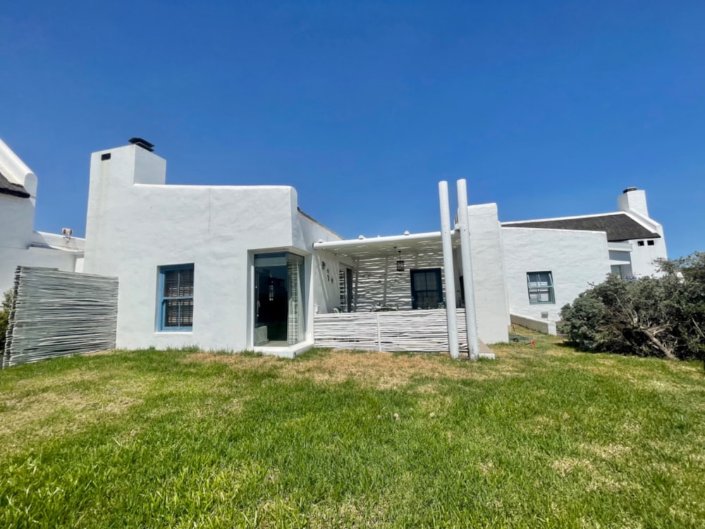 House sold in Strandloper, Paternoster - LA1687154