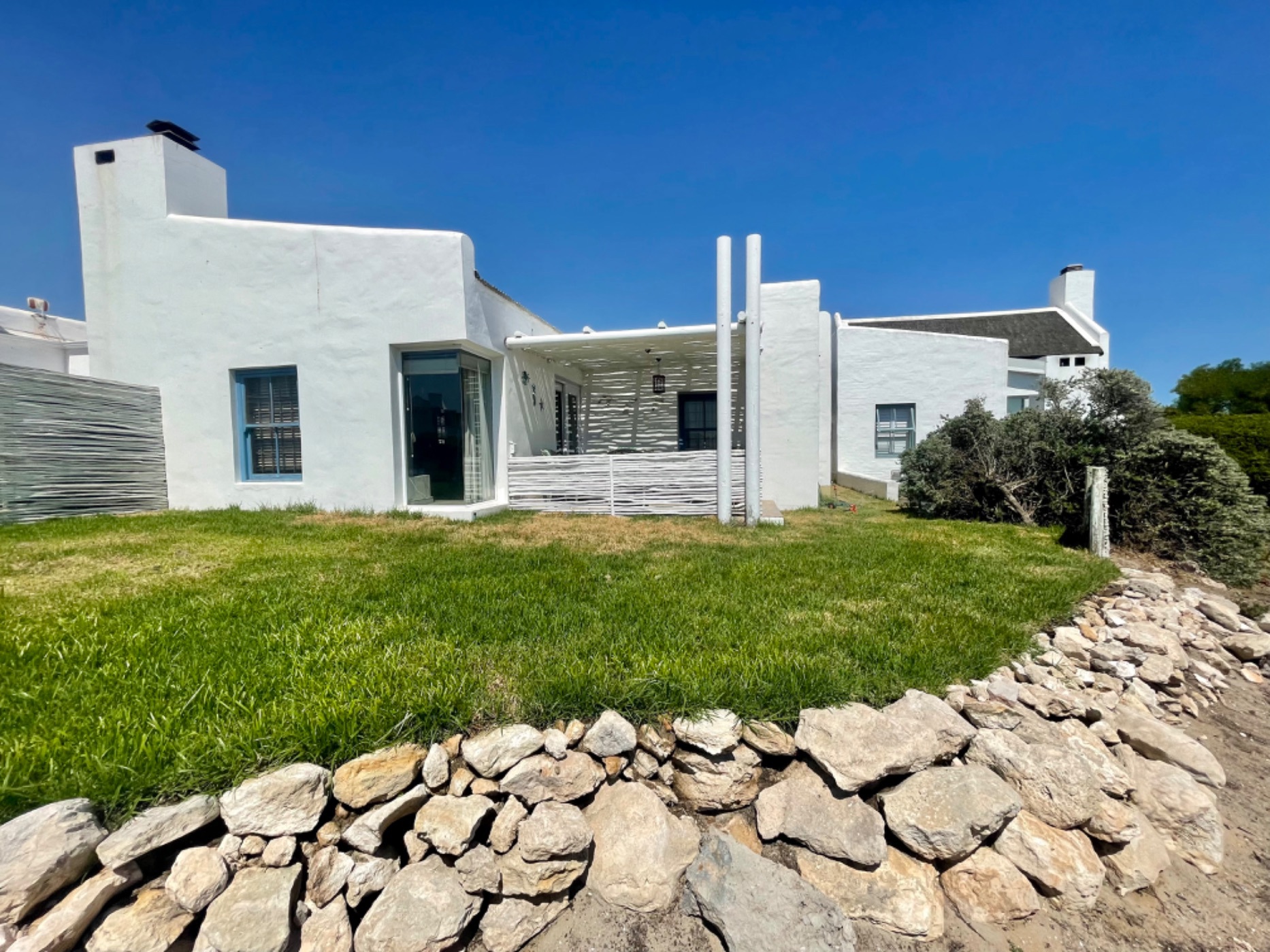House sold in Strandloper, Paternoster - LA1687154
