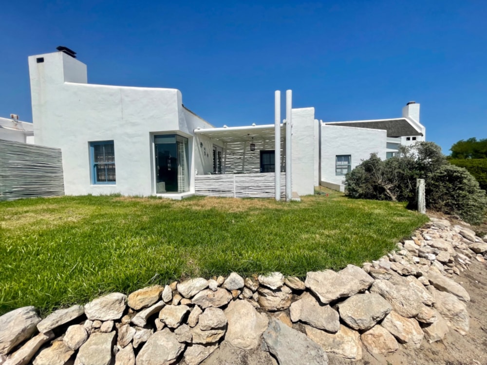 House sold in Strandloper, Paternoster - LA1687154