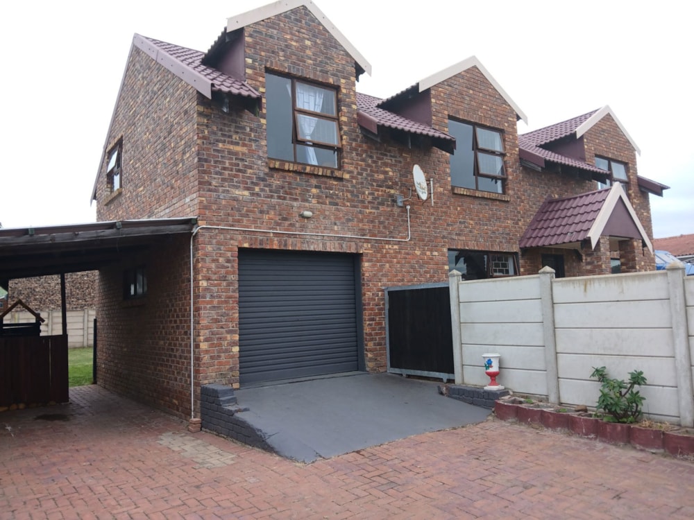 House for sale in Noorsekloofpunt - 1JF1693290 House for sale in Noorsekloofpunt - 1JF1693290