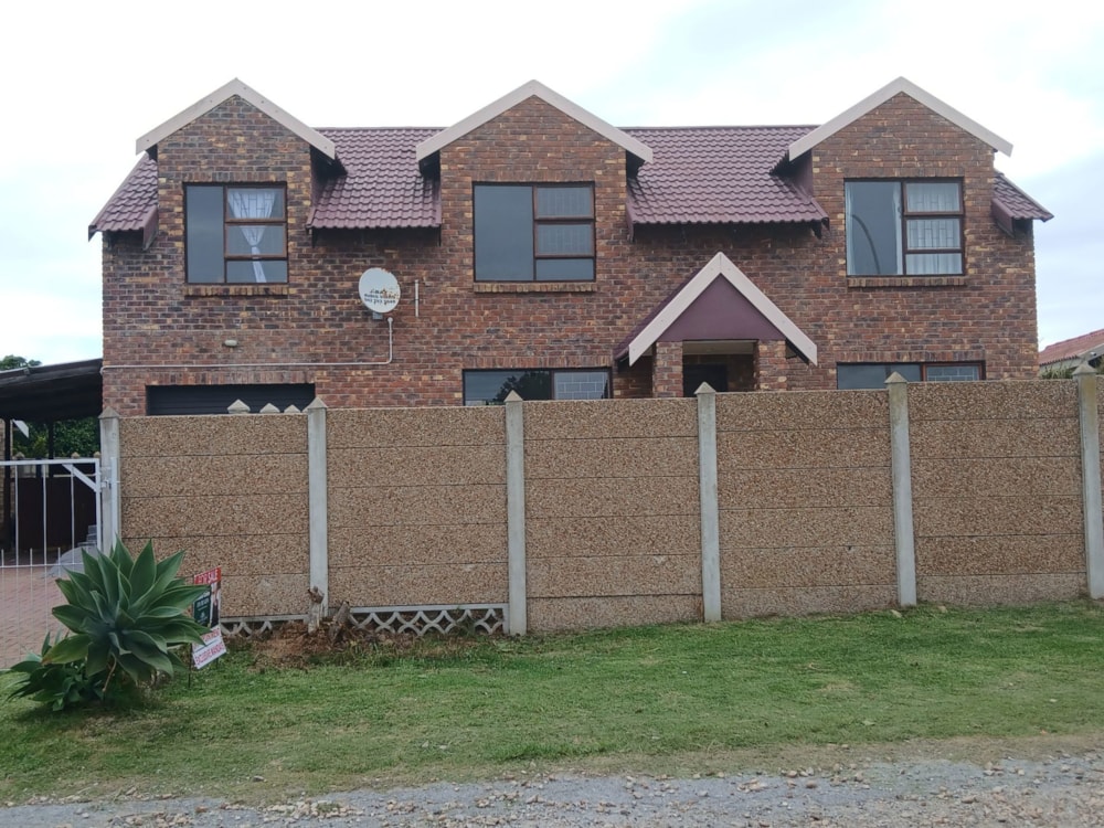 House for sale in Noorsekloofpunt - 1JF1693290 House for sale in Noorsekloofpunt - 1JF1693290