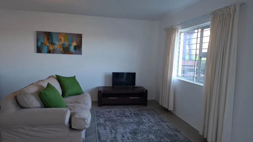 Apartment let in East Bank - 1PF1741144