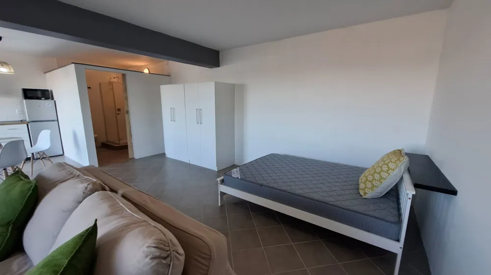 Apartment let in East Bank - 1PF1741144