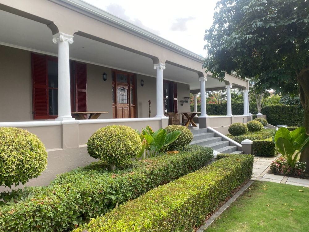 House for sale in Riebeek West - RV1695336 House for sale in Riebeek West - RV1695336