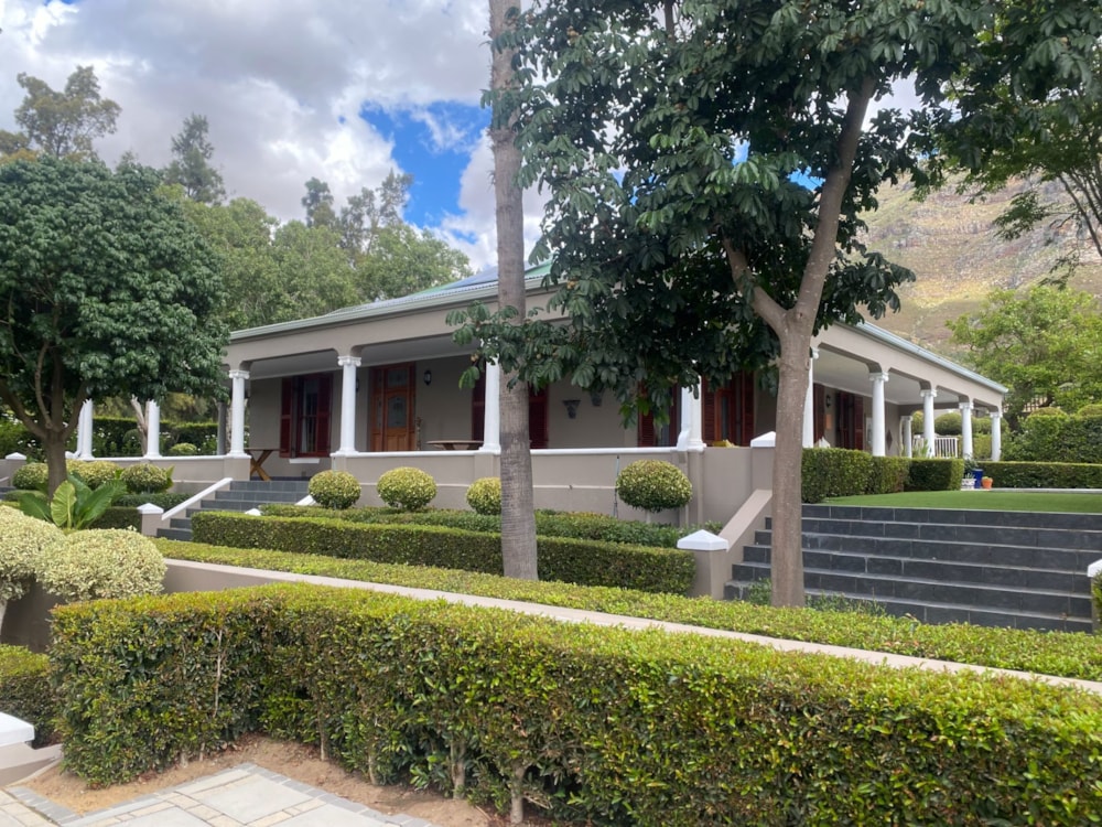 House for sale in Riebeek West - RV1695336 House for sale in Riebeek West - RV1695336