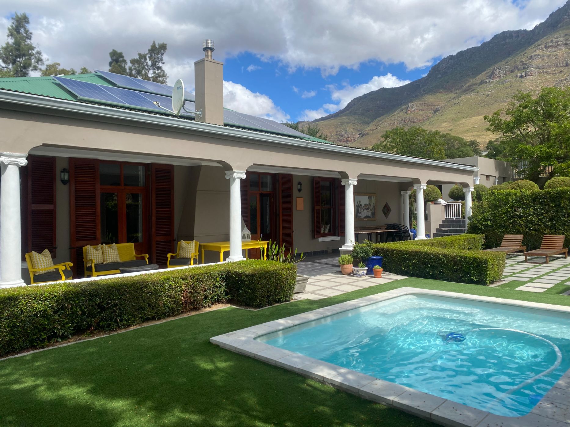 House for sale in Riebeek West - RV1695336