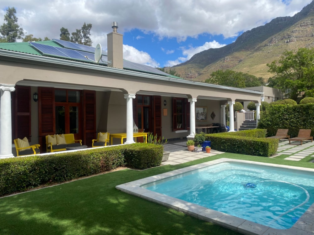 House for sale in Riebeek West - RV1695336