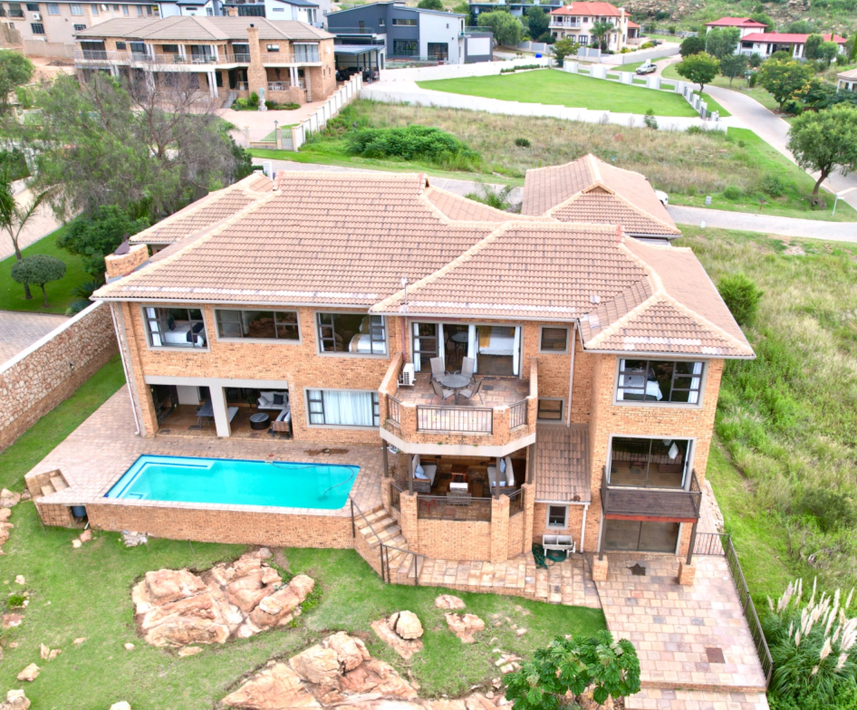 House for sale in Aquavista Mountain Estate - PRN1685756