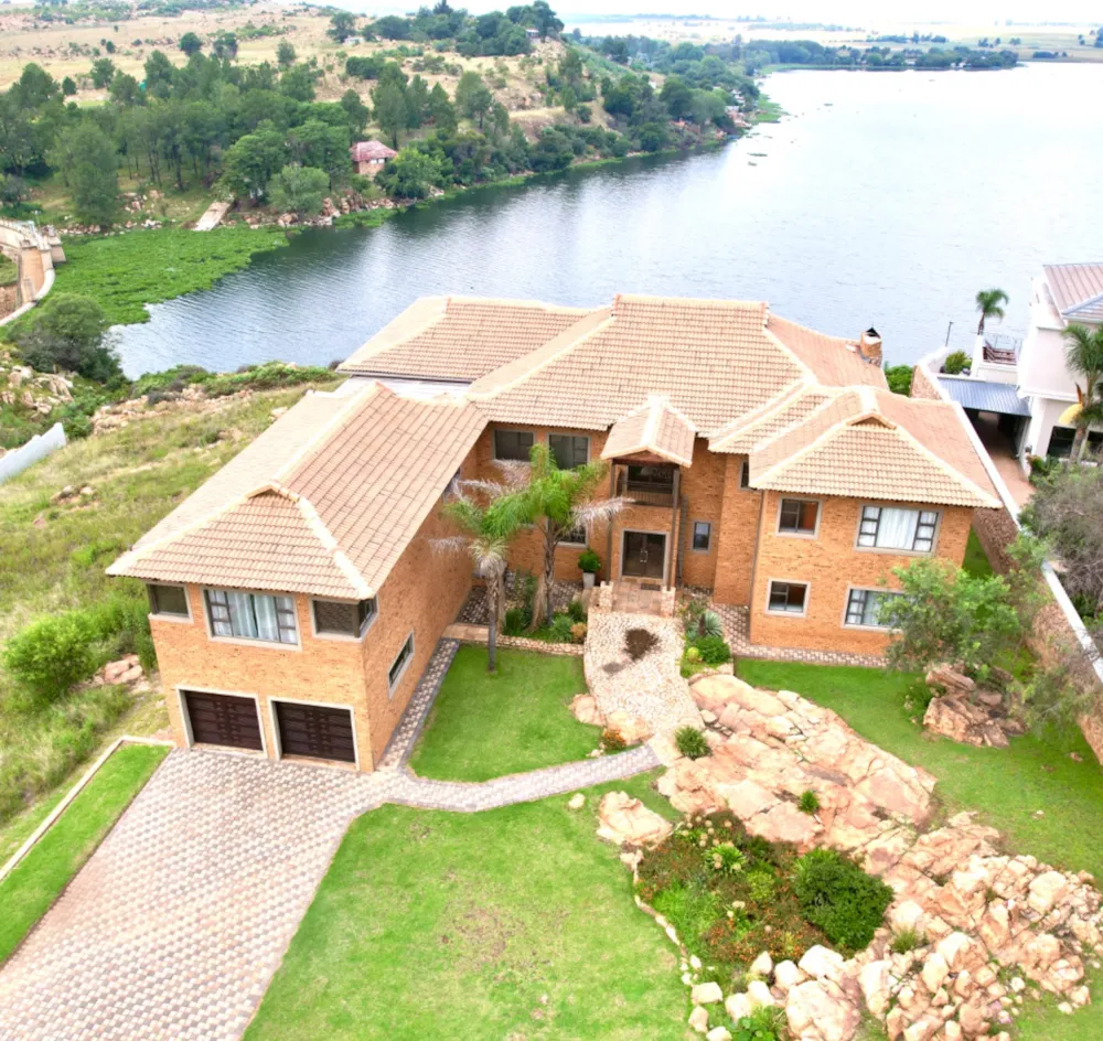 House for sale in Aquavista Mountain Estate - PRN1685756