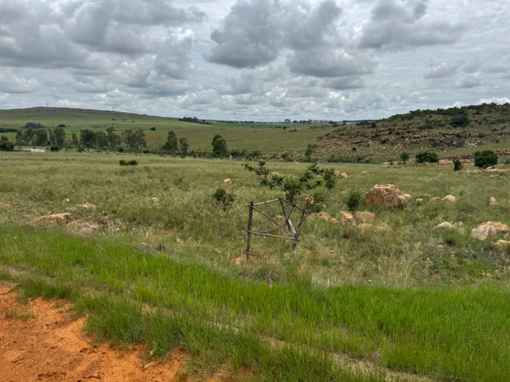 Residential vacant land for sale in Bronkhorstbaai - PRN1694843