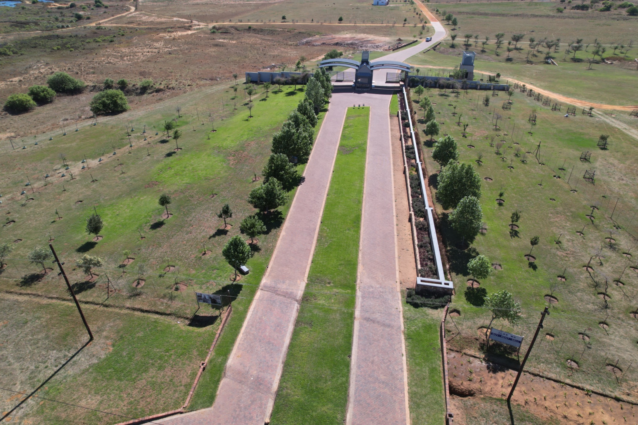 Residential vacant land for sale in Bronkhorstbaai - PRN1694843