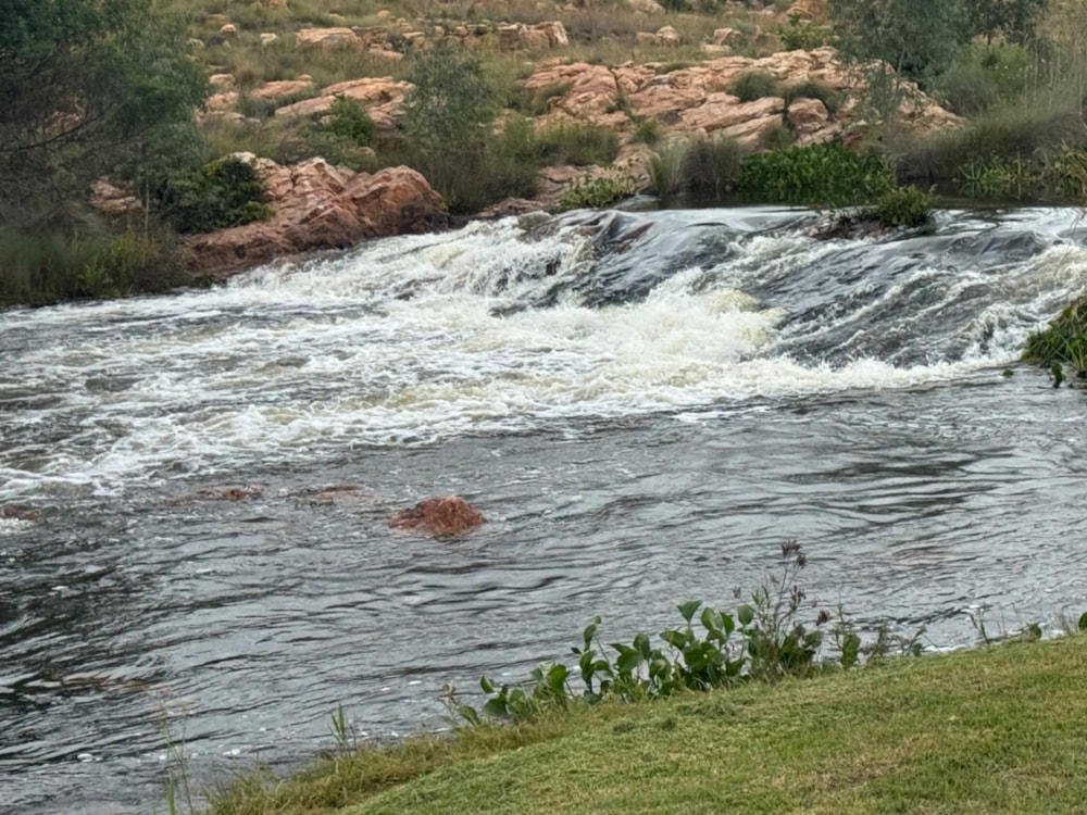 Residential vacant land for sale in Bronkhorstbaai - PRN1694843